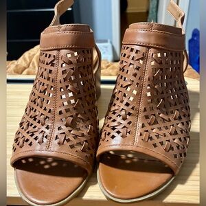 Franco Sarto Sandals